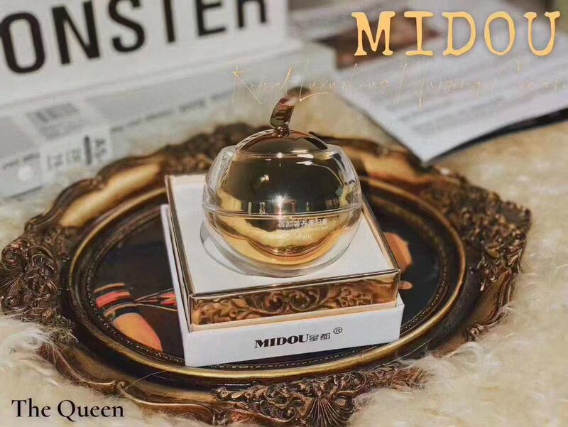 Hidu Mi Du ツバメの巣 Zhenyao 水分補給と保湿ツバメの巣水光マスクアイスマスク本物の卸売マイクロビジネスと同じスタイル|undefined
