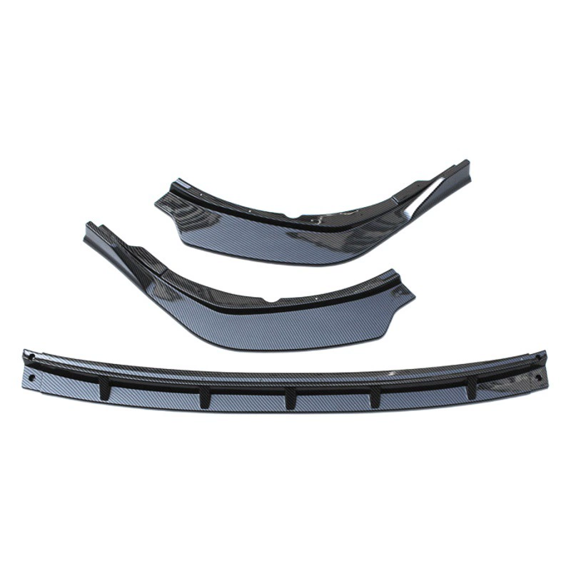 Применимо к 21-23 модифицирум Toyota Camry передняя лопата передняя губа задний угол заднего крыла юбка верхнее крыло