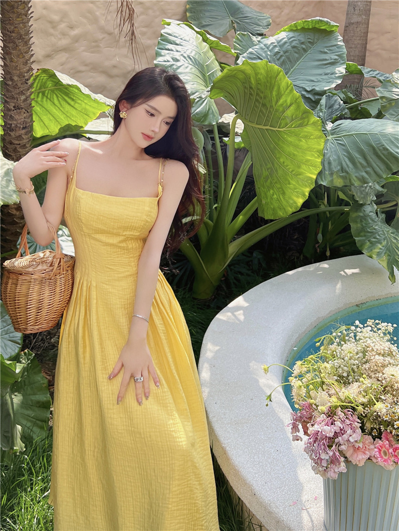 F6566 770K ÁO HAI DÂY NỮ SHETDT SEXY GỢI CẢM SEXY MÙA HÈ HAI DÂY HỞ VAI THỜI TRANG NỮ G02 SẢN PHẨM MỚI