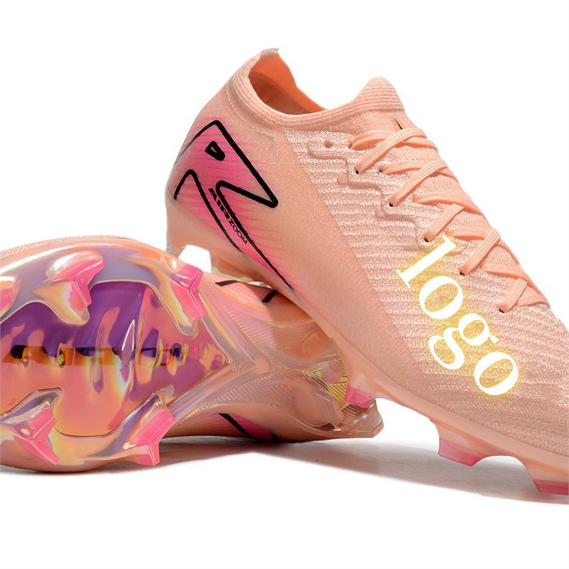 Putian Manufacturers Wholesale Cross-Border Mercurial Vapor 16 Elite Assassin Mbappe Low-Top Football Shoes