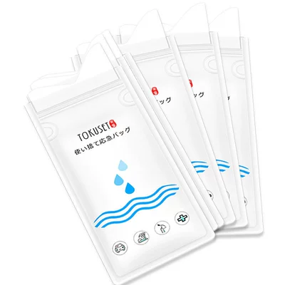 Disposable Urinal Artifact Urinal for Women — Kempinq və səyahət