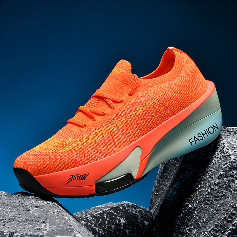 Alpha 3Rd Generation Marathon Running Shoes, Carbon Plate Racing Shoes for Breaking the 2-Hour Mark, Specialized Sports Shoes for Male and Female Students' Physical Exams Alpha 3Rd Generation Marathon Running Shoes, Carbon Plate Racing Shoes for Breaking the 2-Hour Mark, Specialized Sports Shoes for Male and Female Students' Physical Exams