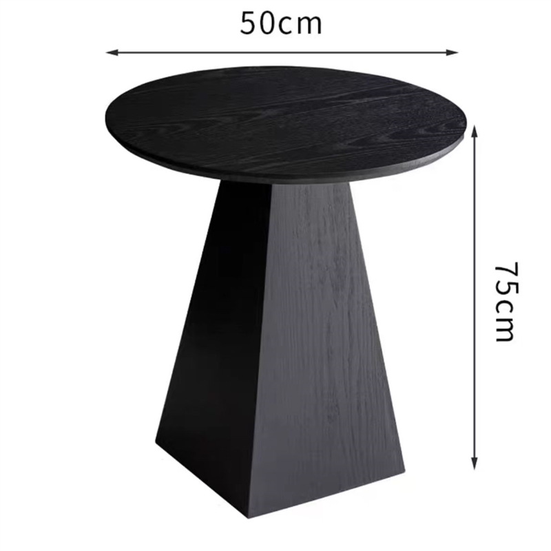 펀칭 없음+검정색+직경 50*높이 75