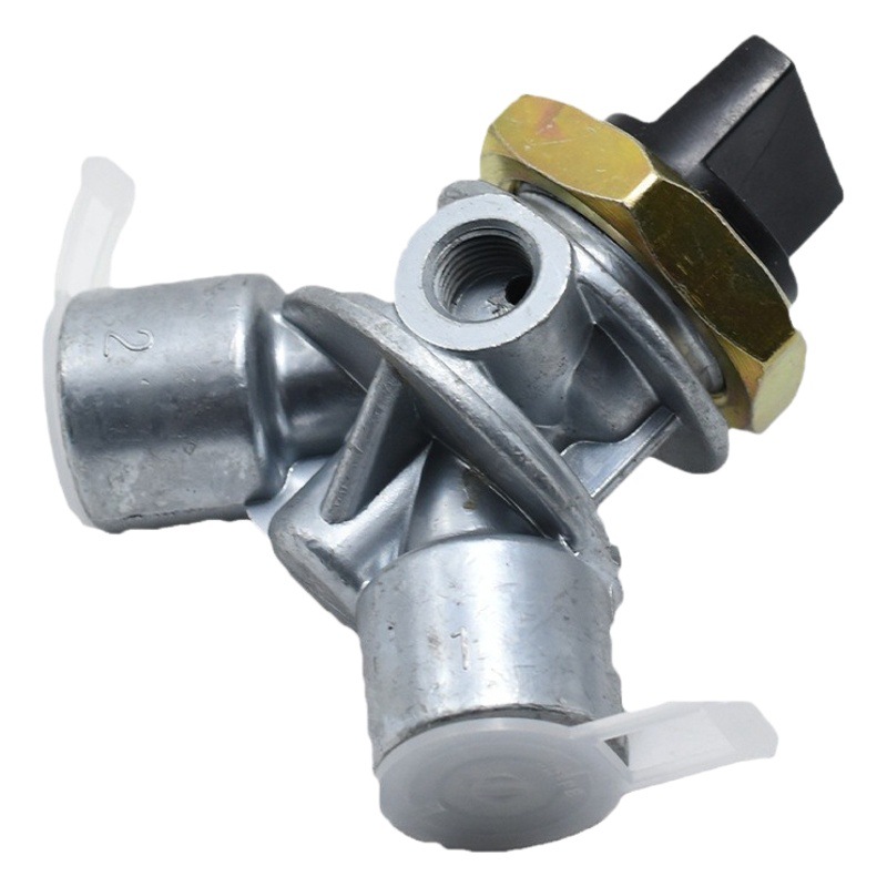 El control direccional de la dirección de la válvula de control de SMT 4630360050 del camión pesado y del autobús parte