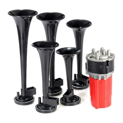 Cross-Border Off-Road Vehicle Motorcycle: Car horn/tweeter