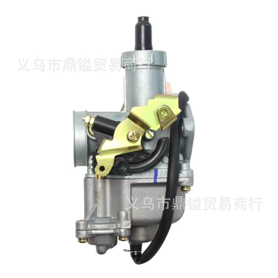 for Cg150-175Cc/Wy125/Jh125/Atc200X: Other starting systems