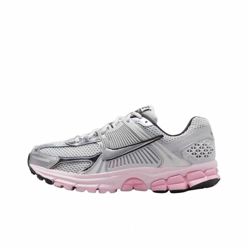 Zoom Vomero5 Sp "Vast Grey" Marathon Retro Running Fifth-Generation Casual Sports Jogging Running Shoes
