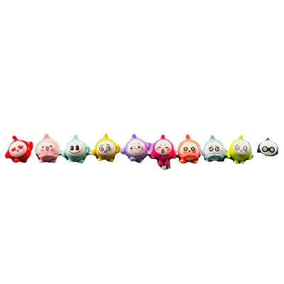 Car ornaments: Sticker, Cartoon Internet