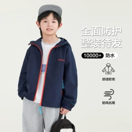 童裤;童T恤;普通外套