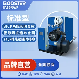 蒸汽发生器;燃气锅炉