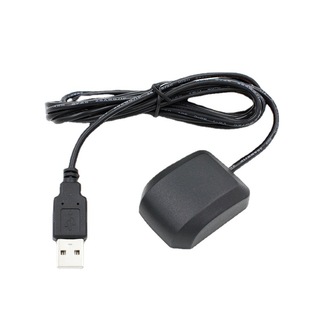 VK-162 USB GPS car positioning GMouse PDA/Navigation/Raspberry Pi Ublox receiving antenna