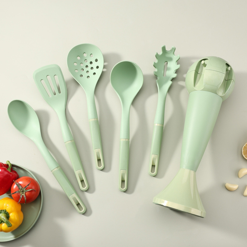 6 piezas de fútbol de cocina