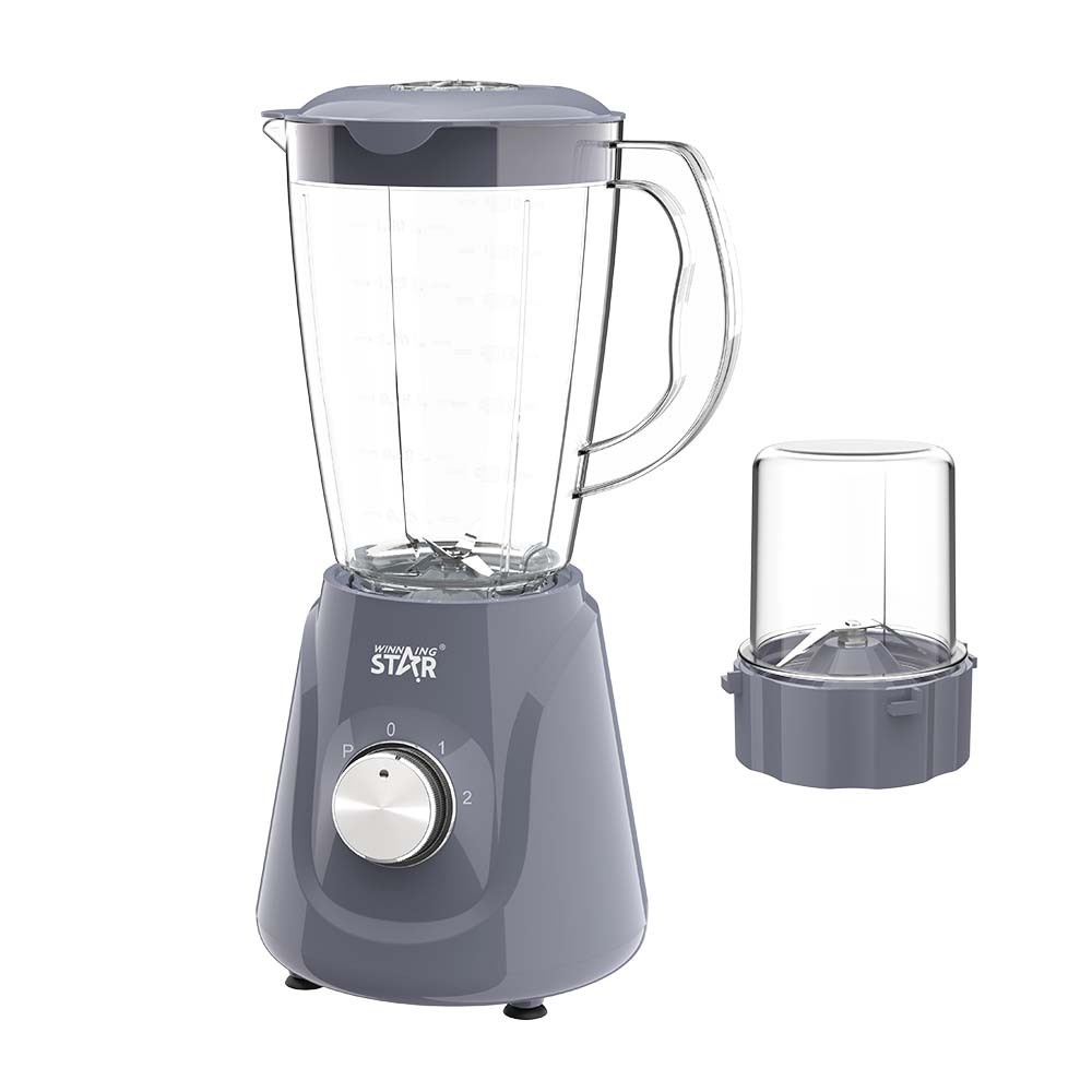 Winning star transfronteriza DC corriente cocina doméstica pequeños electrodomésticos multifunción suplemento alimentador rompeparedes exprimidor