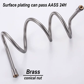 手持花洒;花洒淋浴配件;花洒软管