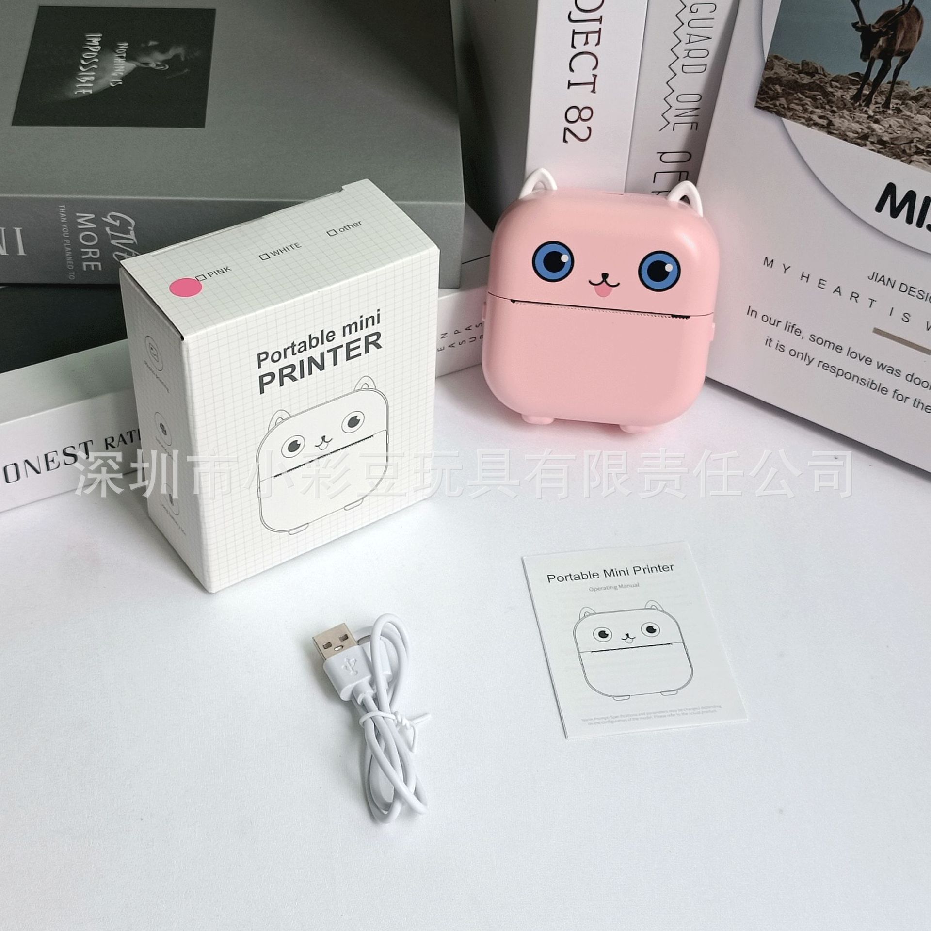 X15 파우더 해외 수출용 - 기본 사양