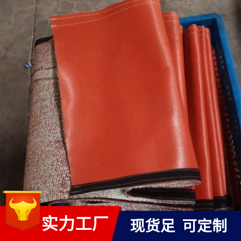 电线电缆液压管防火套管耐高温绝缘防火套管 硅树脂玻璃纤维套管