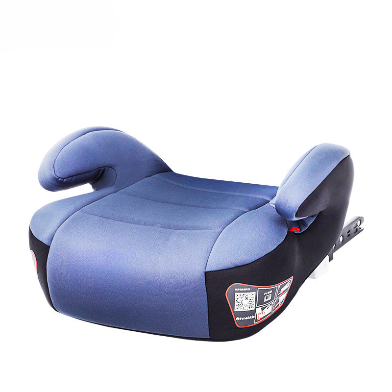 Persian blue-isofix hard interface model