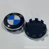 Blue and White-68mm