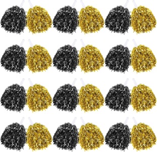 60 ������� Pom Poms ɢ�b�g���q�����b���ٲ�Ȥζʮ��������