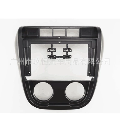 Other Car Video Crossfox G1 Preto Android
