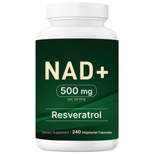 ���R�d����羳�� 60����޼�J���z��NAD+ capsules�a�䄩 ���S��