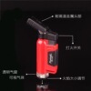 AM339 spray paint elbow straight rush to lighter small welding torch Creative personality inflatable lighter moxibustion cigar