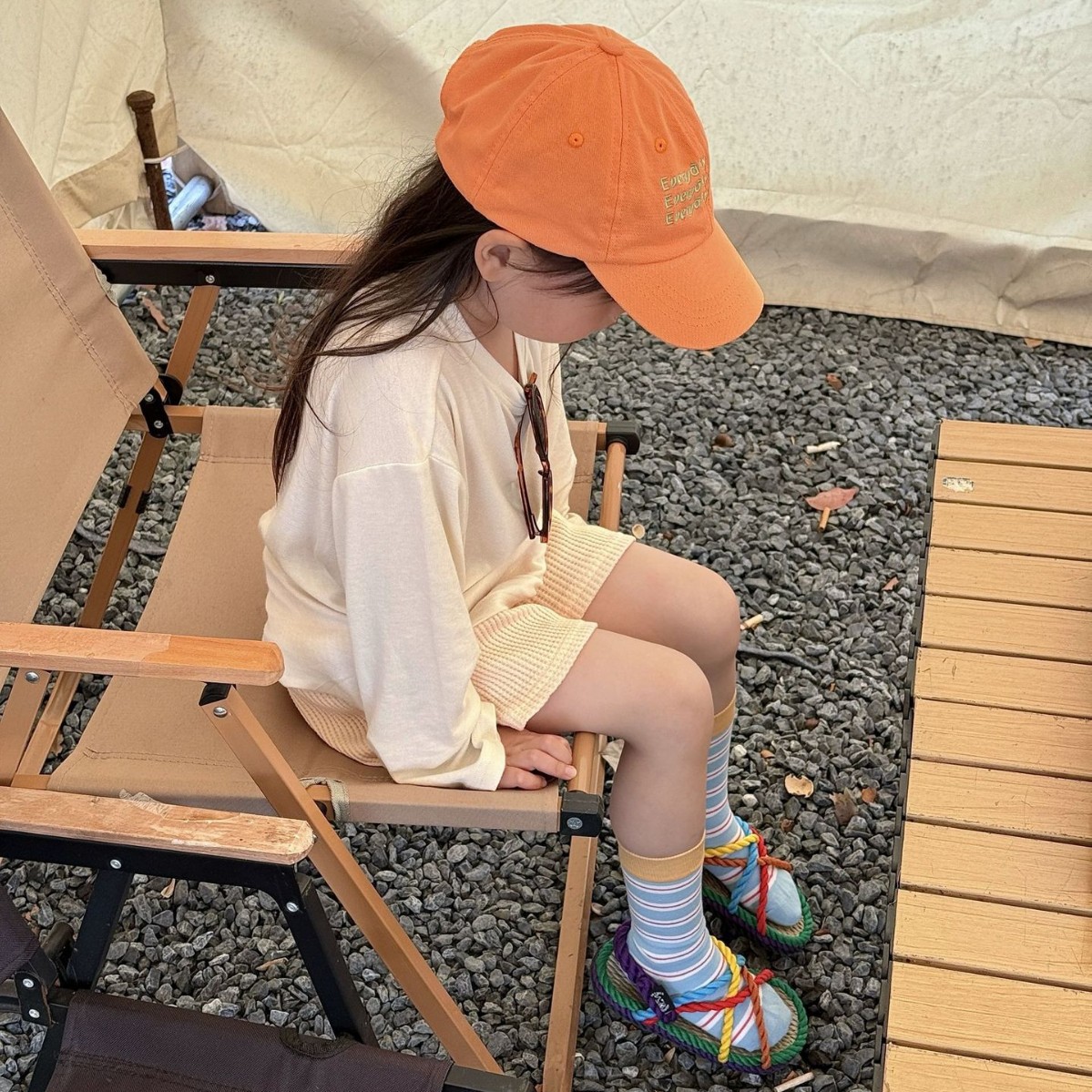 Children's brand knee socks for men and women for students