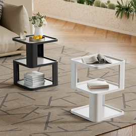 洗衣机架;收纳架;砧板、菜板