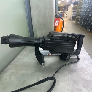 220 V Impact Electric Pick 2200W electric demolition jack hammer drill