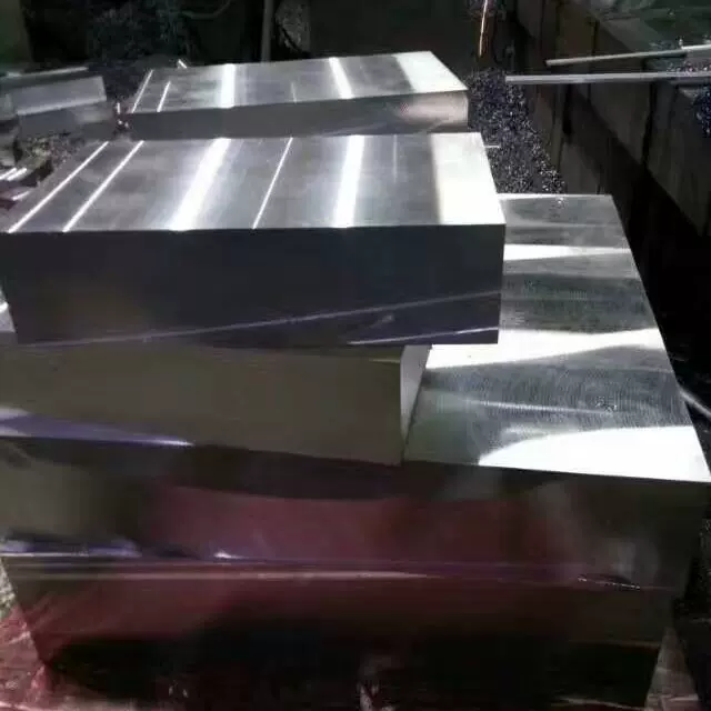 45CrNiMoVA低合金超高强度钢板料  45CrNiMoVA圆钢合金结构钢