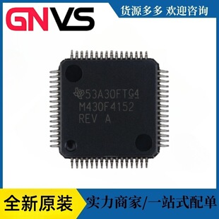 MSP430F4152IPMR LQFP-64 ��Ƭ�C16λMCU΢������оƬ