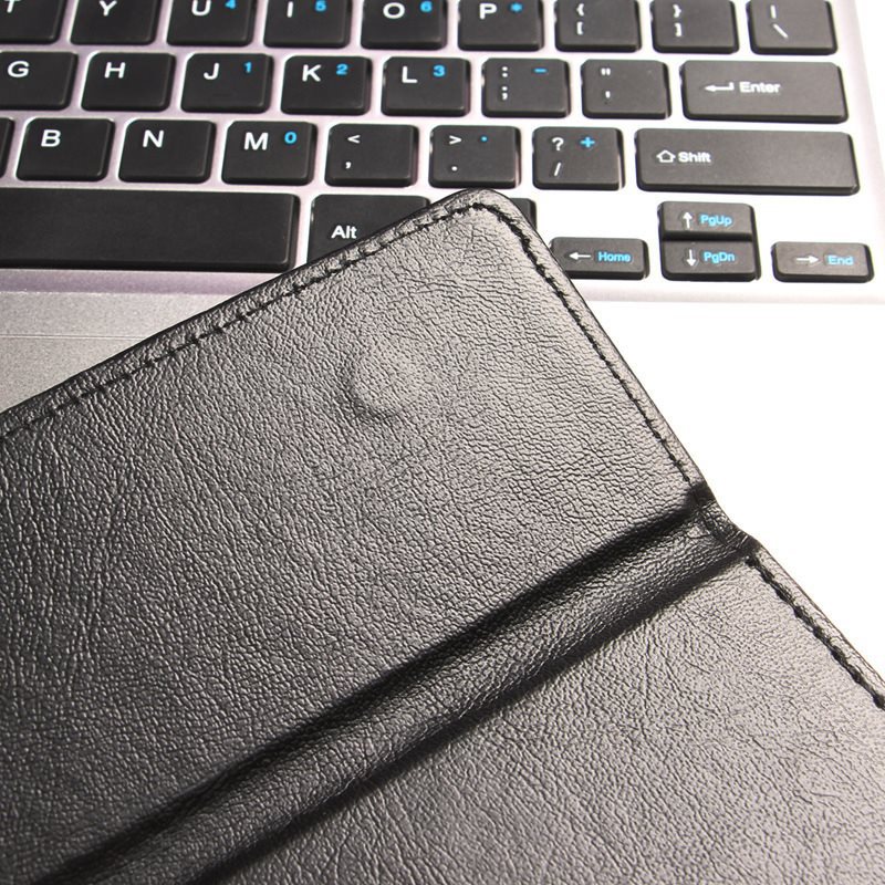 Handheld notebook for students