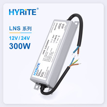 LEDˮԴ12V/24V 300W Դ ѹԴLEDˮصԴ