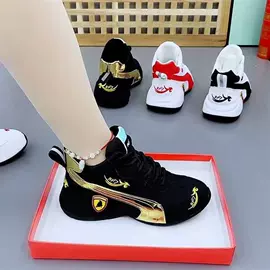 女式休闲单鞋;女式时装单鞋;女式运动单鞋