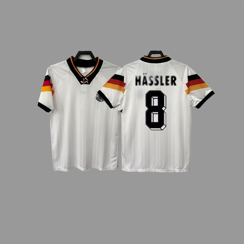 1992년 독일 대통령 + 인도 번호 8