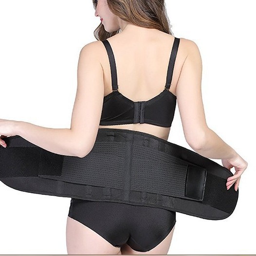 Europa y los Estados Unidos deportes cinturón abdominal posparto cinturón señoras paquete fabricantes suministro ropa de plástico