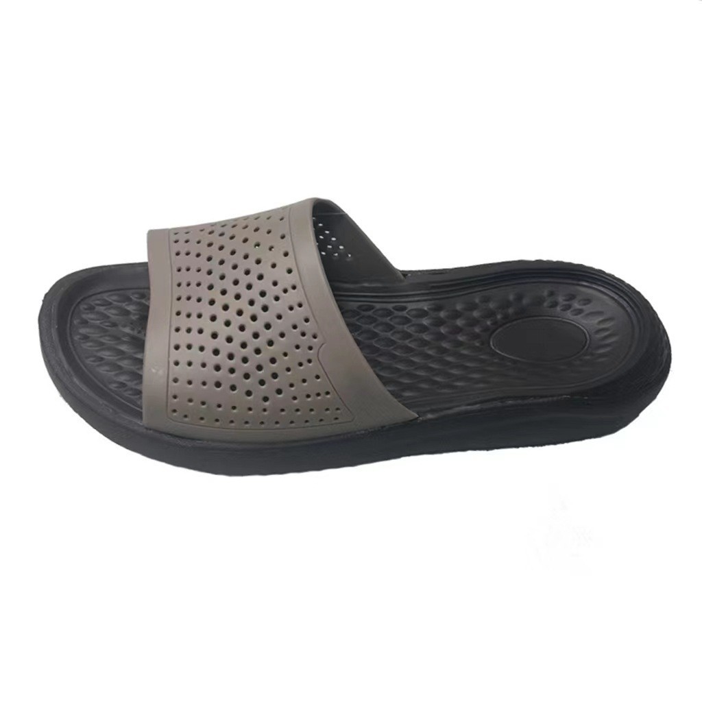 2025 nuevos zapatos de agujero para hombres y mujeres LiteRide zapatillas de fondo plano para hombres y mujeres zapatillas de par antideslizante