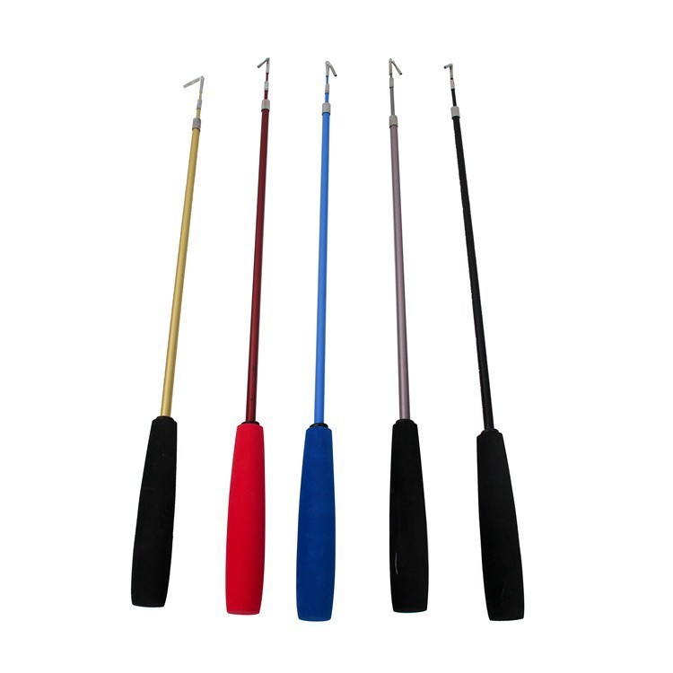 혼합 색상 랜덤 발송 (3단 40-98CM)