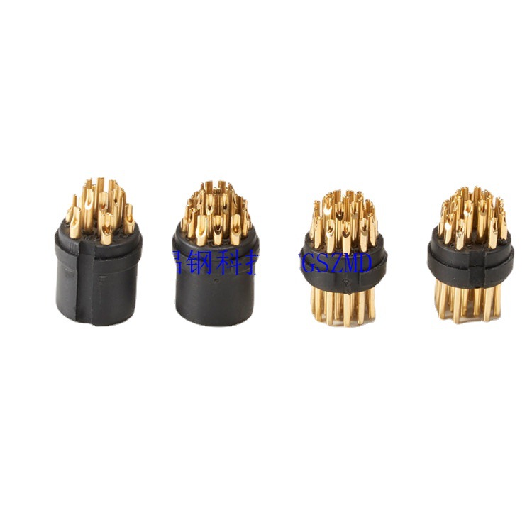 M16 ͷC091-M12 19оM16 Male Copper Plug