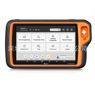 tablet matching instrument built-in | Avtomobil diaqnostika alətləri