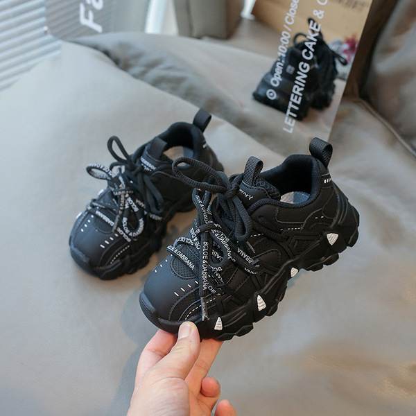 Children's autumn lightweight sneakers for boys for leisure