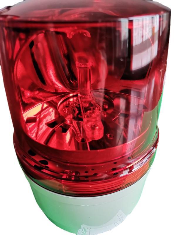 大型 LED 层式信号灯 ARROW UTLA-24W-1