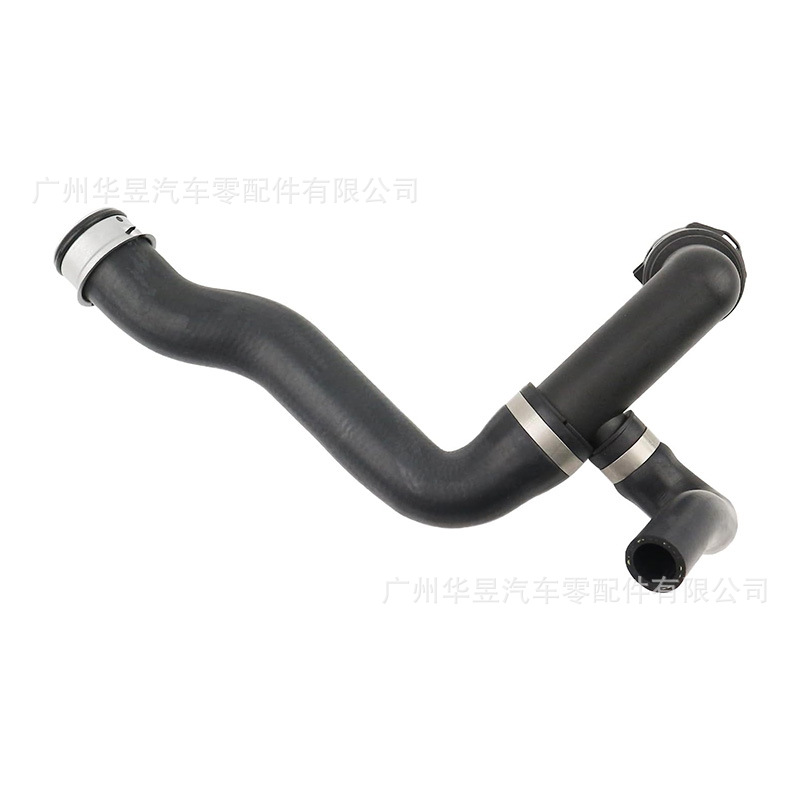 A1665008575 is suitable for C292 X166 GLE500 GLS500 GL500 Mercedes-Benz coolant hose