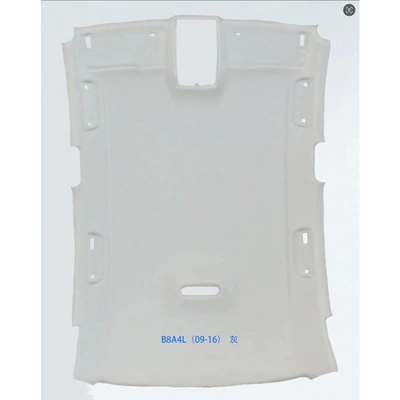 Haorui, Golf – Car roof lining - audi-a4l-without-sunroof