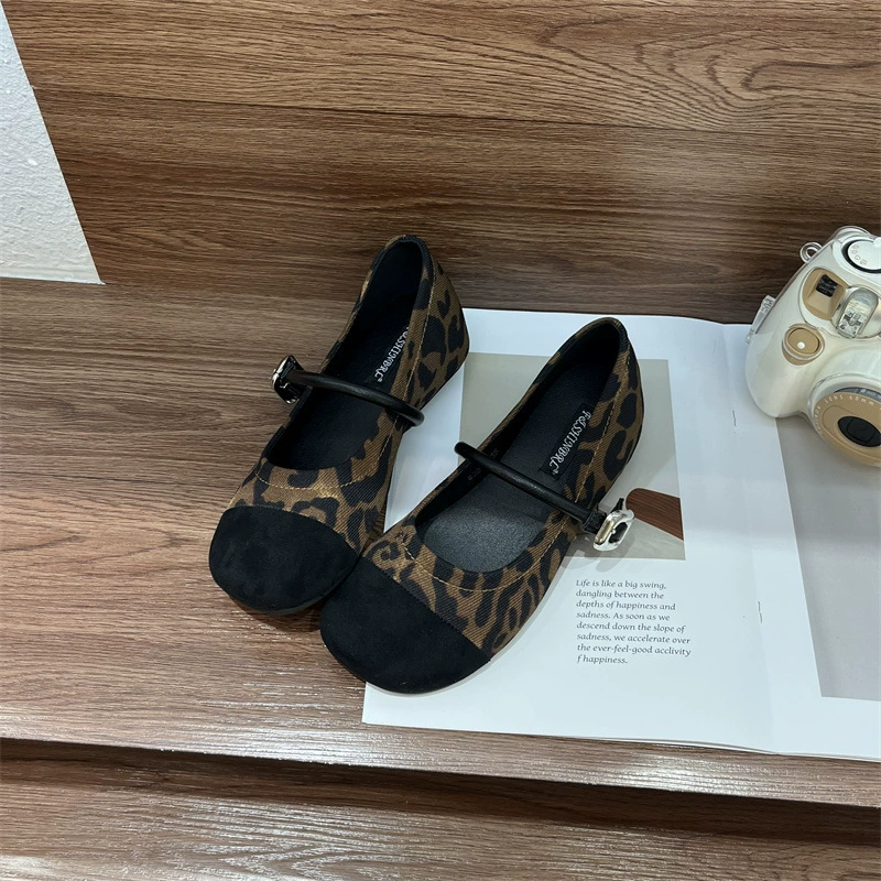 Обувь, туфли, стиль Chanel, 2025 год, тренд сезона