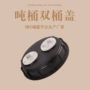 双桶塑料吨桶盖子