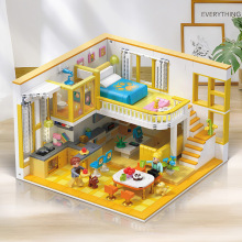 Ů����ϵ�Єe������ƴ�b�eľ�����Ǳ���ͯ����Ů�����6-12�q�Y��