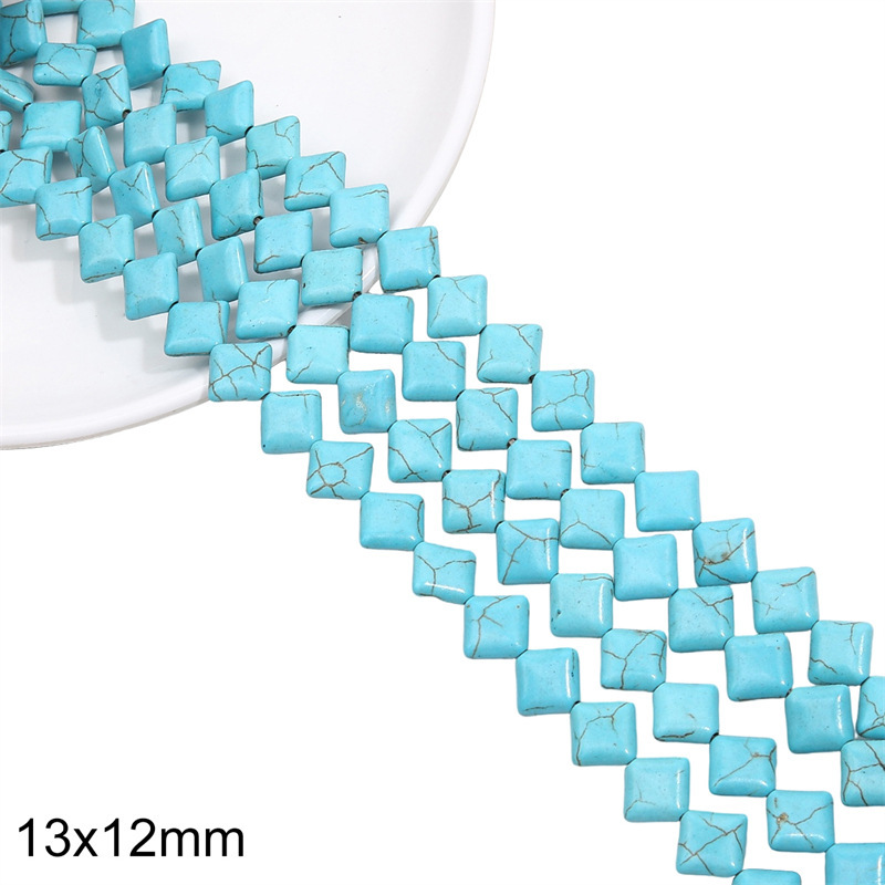 Rhombus approximately 33 pieces