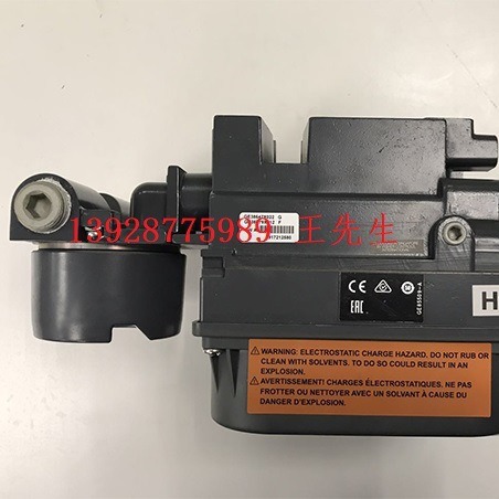 美国FISHER费希尔阀门定位器DVC6030双作用阀门定位器