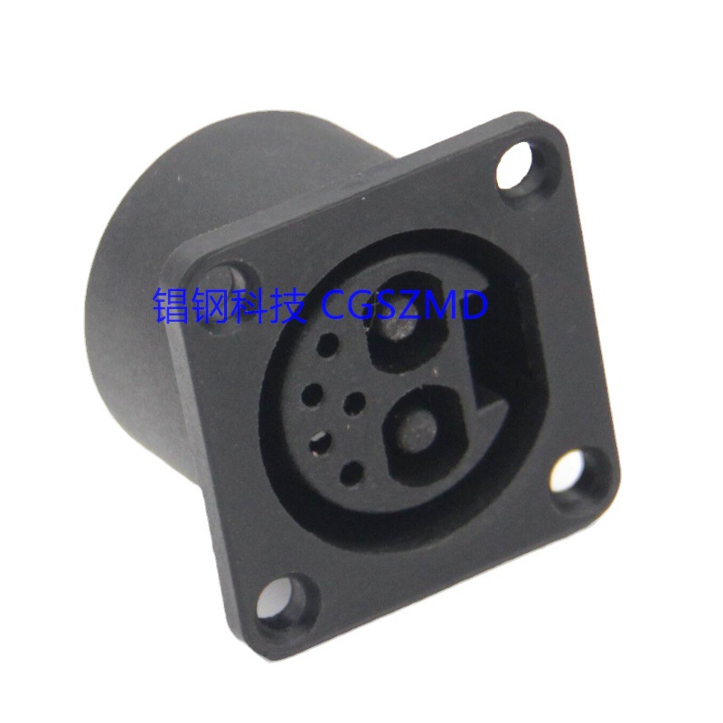 Battery car, electric vehicle connectorsƿB綯